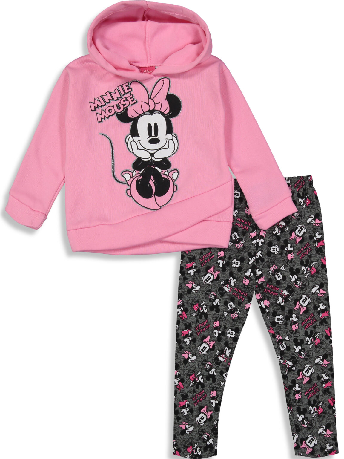 17 Best Disney Outfits for Toddler Girls