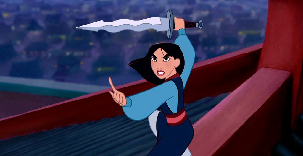 Mulan