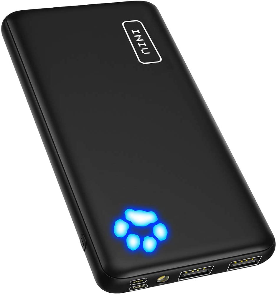 portable cell charger