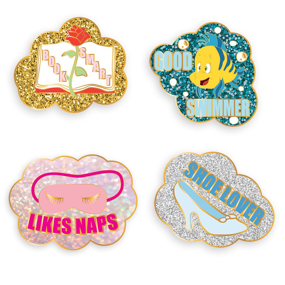 Disney Pins