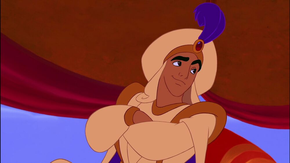 Aladdin