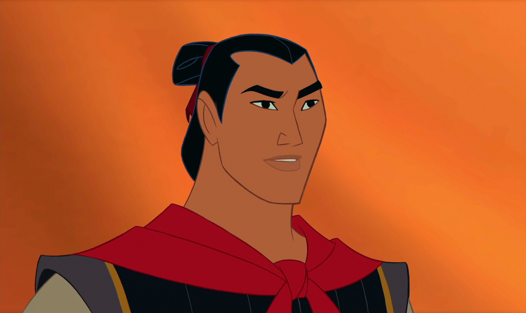 li shang