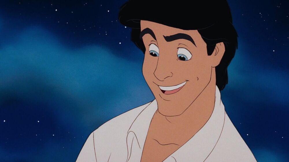 Prince Eric