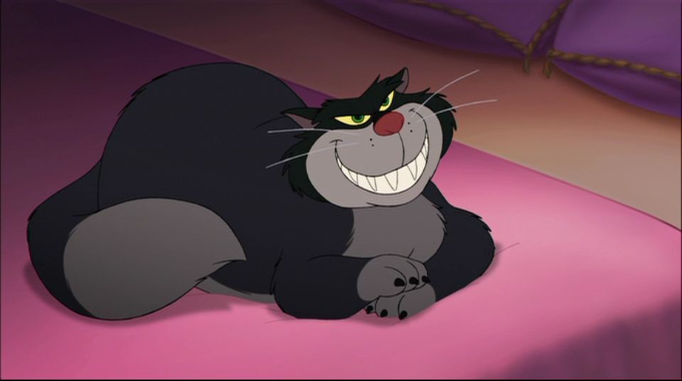 33 Disney Cats You Need to Know - Disney With Dave's Daughters