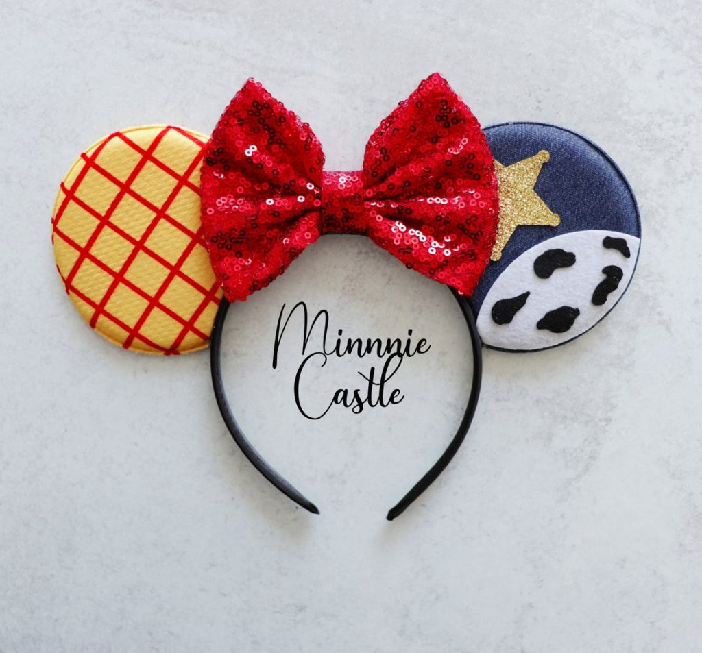 12 Unique Mouse Ears to Bring to Disney