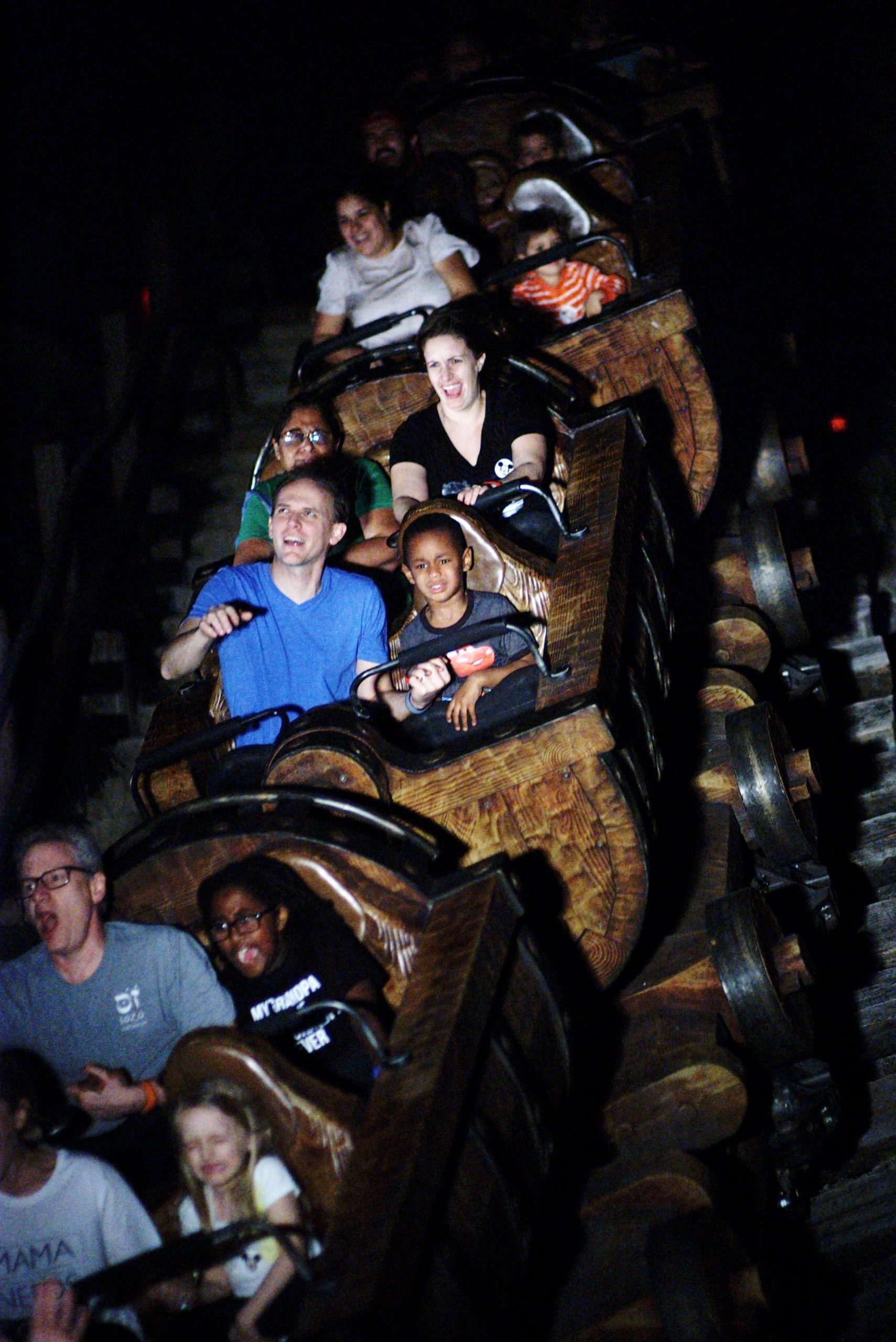 Disney Mk Rides 15 Best Magic Kingdom Rides (Disney World)