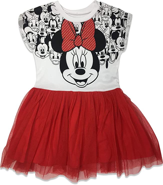 Disney Tulle Dress