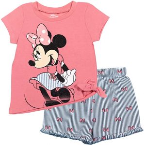 17 Best Disney Outfits for Toddler Girls - Disney With Dave's Daughters