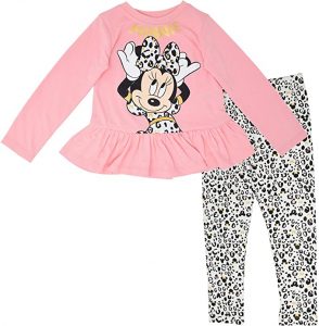 17 Best Disney Outfits for Toddler Girls - Disney With Dave's Daughters