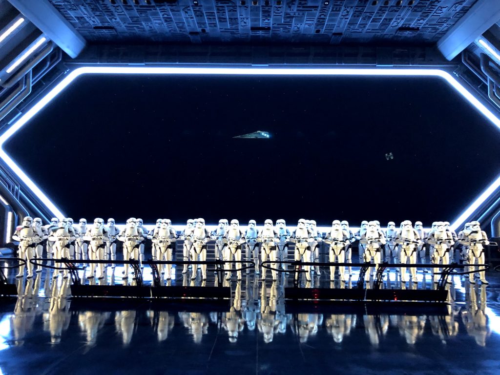 Storm Troopers Star Wars