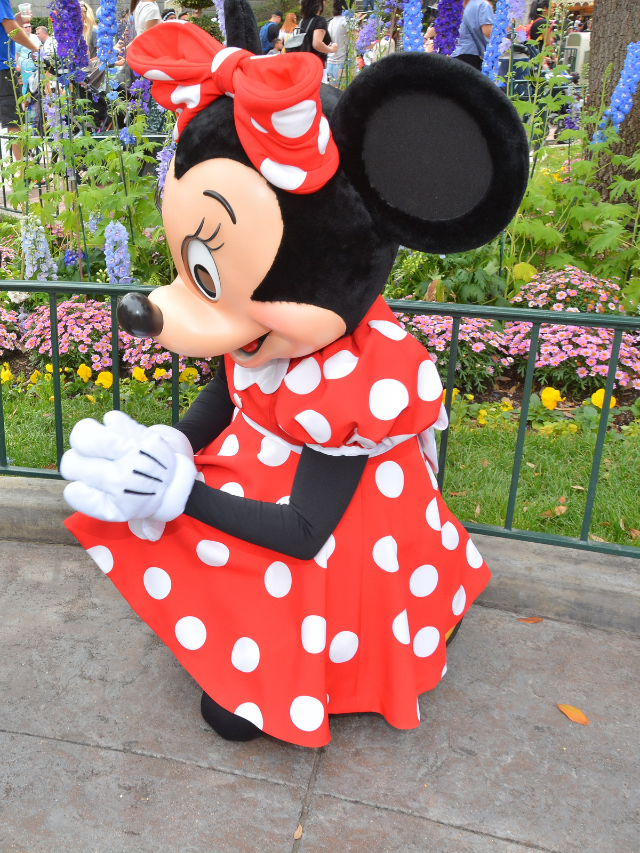 Best Minnie Mouse Quotes