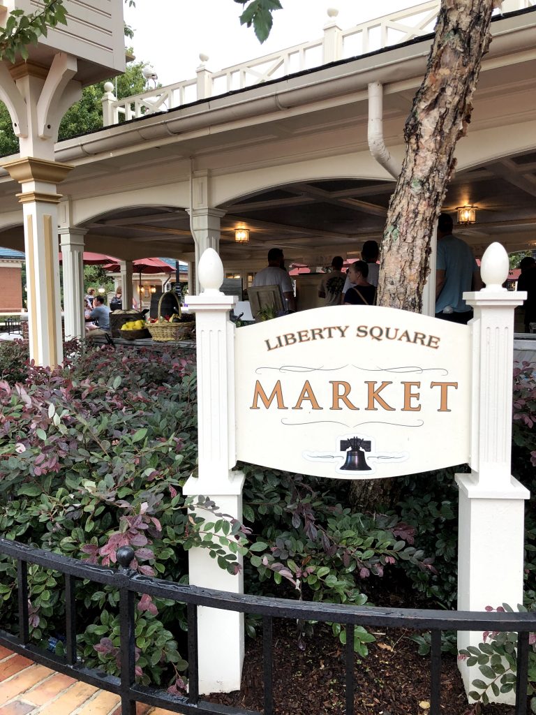 Liberty Square Market 