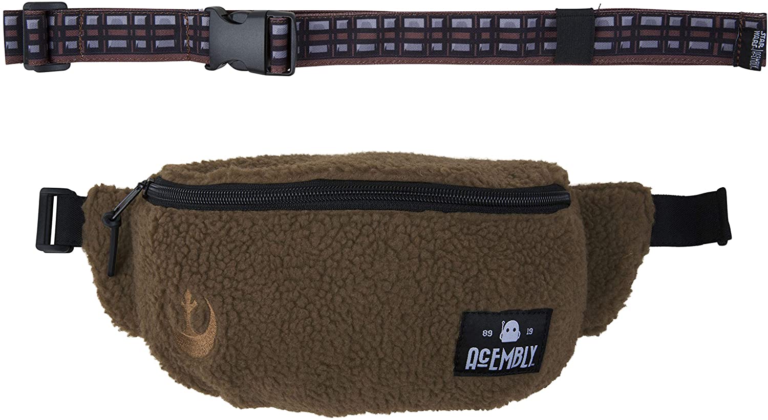 21 Best Fanny Pack For Disney World - Disney With Dave's Daughters