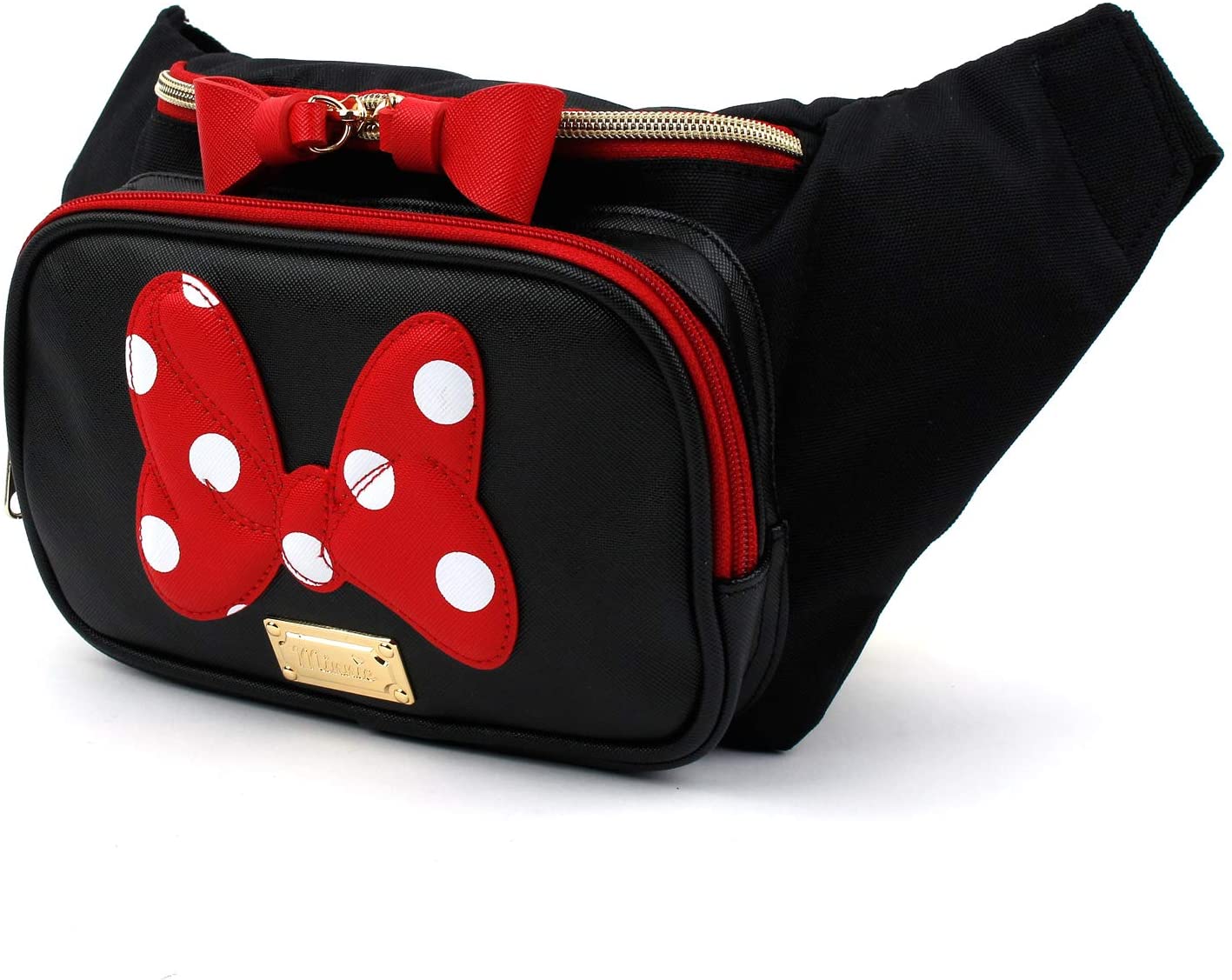 21 Best Fanny Pack For Disney World - Disney With Dave's Daughters