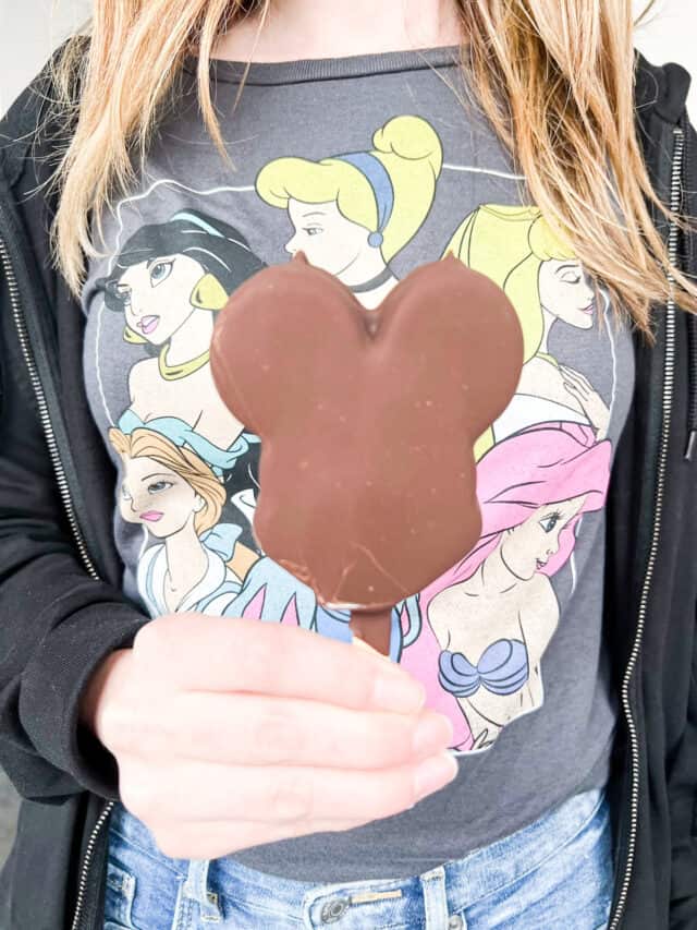 7 Best Disney Graphic Tees for Women