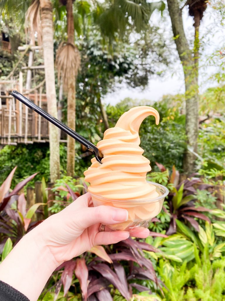 dole whip at disney world