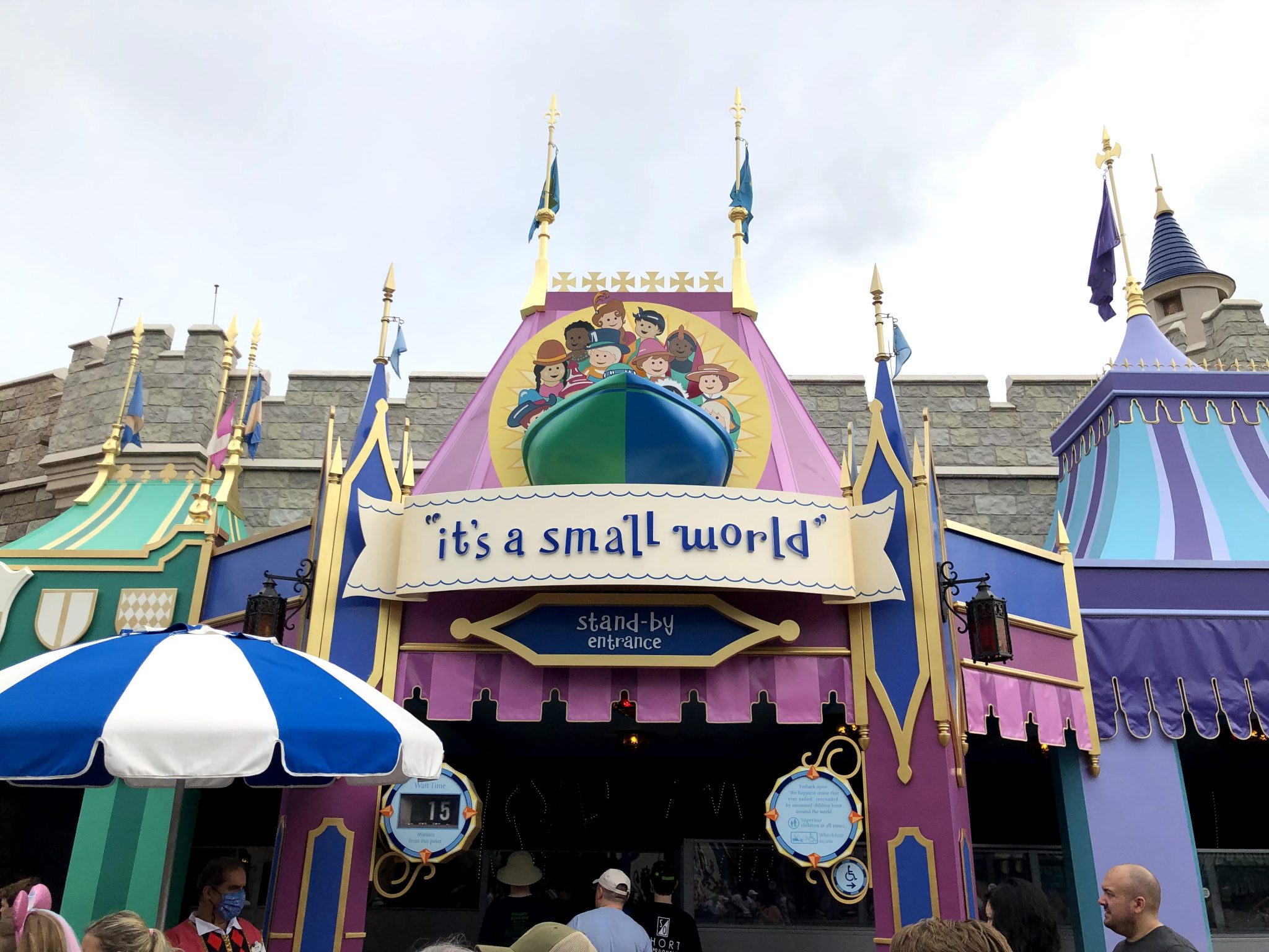 15 Best Magic Kingdom Rides Disney World 4354