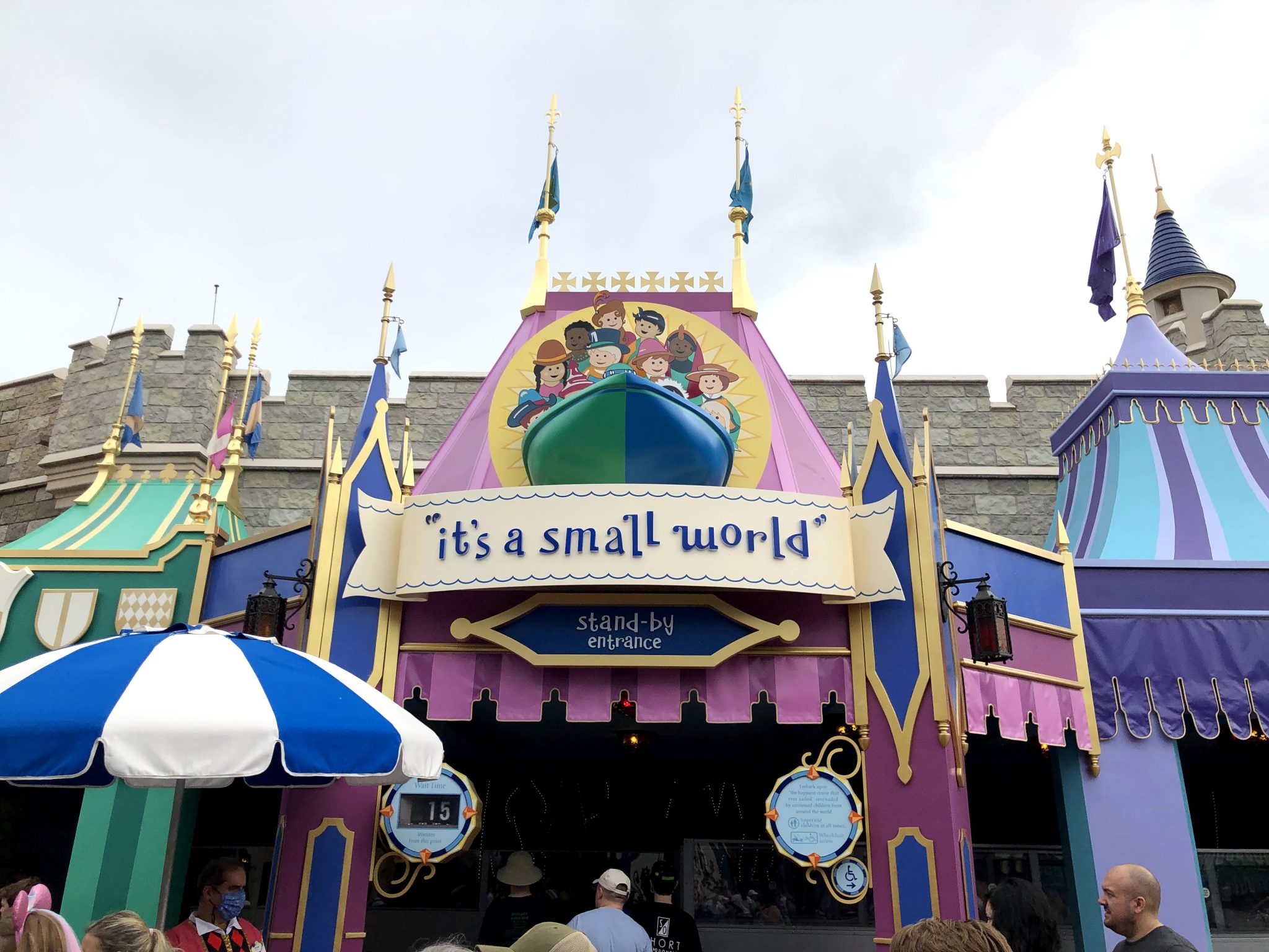 15 Best Magic Kingdom Rides Disney World 6712