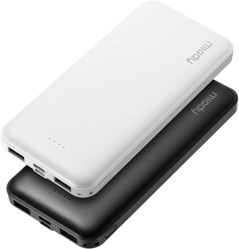 9 Best Portable Charger for Disney Disney With Dave's Daughters