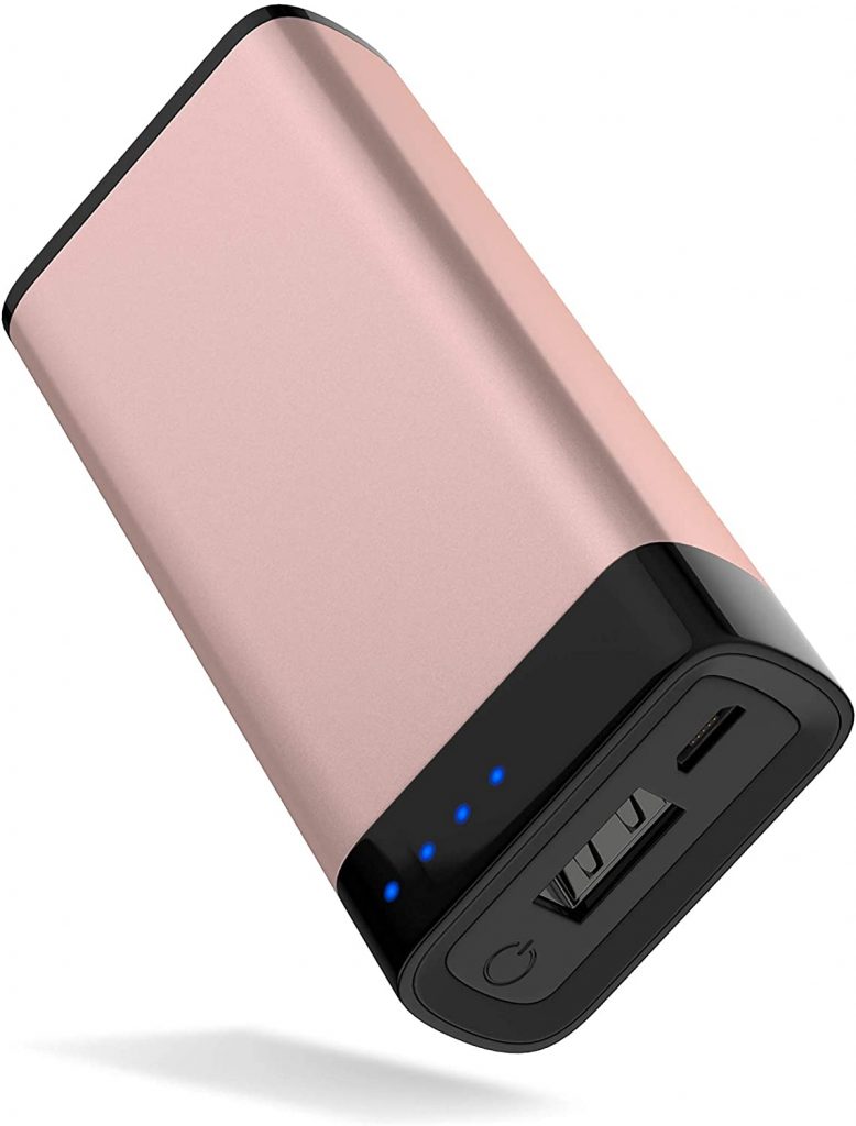 talk works Portable Charger