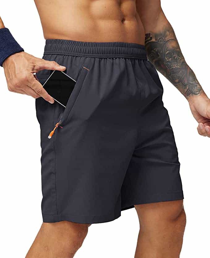 Best shorts for Disney World