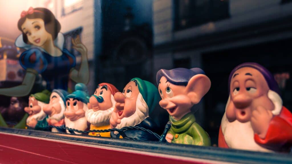 Seven Dwarfs Names List And Fun Facts From Snow White 