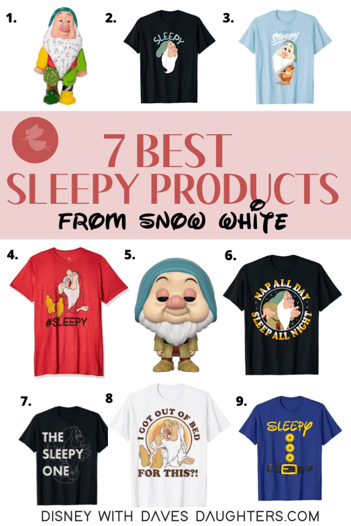 7 best sleep products