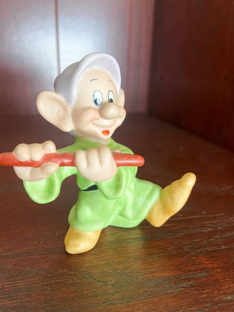 Dopey Dwarf From Snow White Fun Facts And 11 Products 