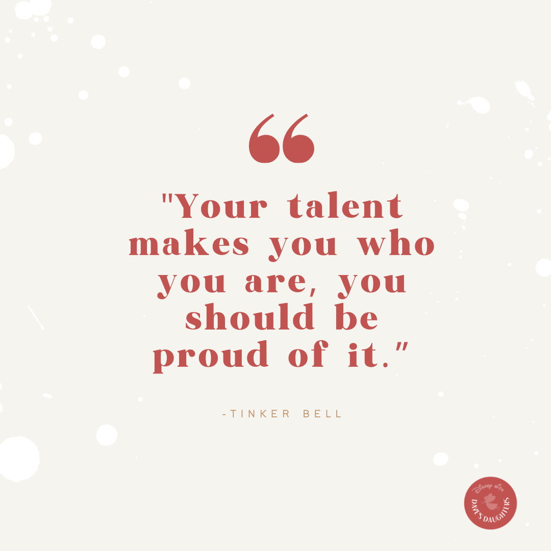 55 Best Tinker Bell Quotes