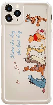 Winnie the Pooh phone case