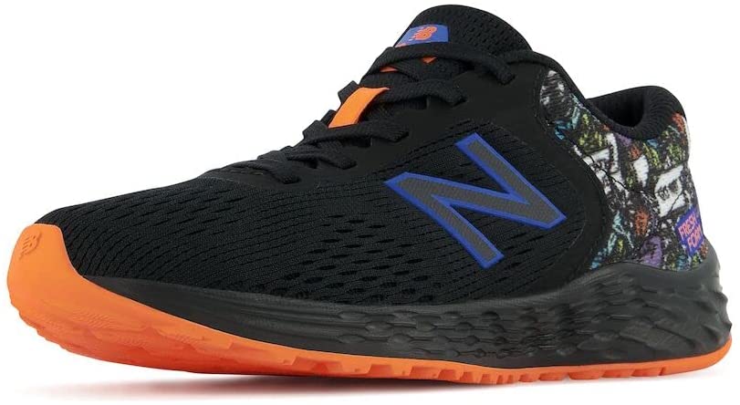 New balance sneakers for kids
