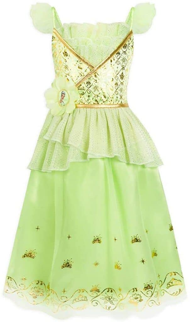 Disney Tiana dress nightgown