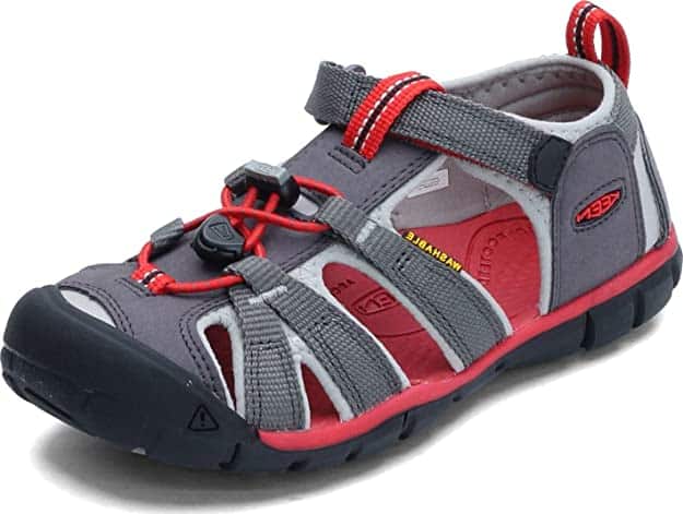 Keen sandals for toddlers