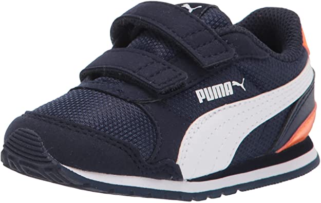 puma sneakers for toddlers
