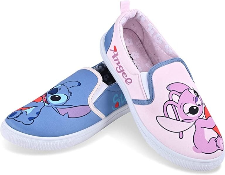 19 Perfect Disney Shoes for Women