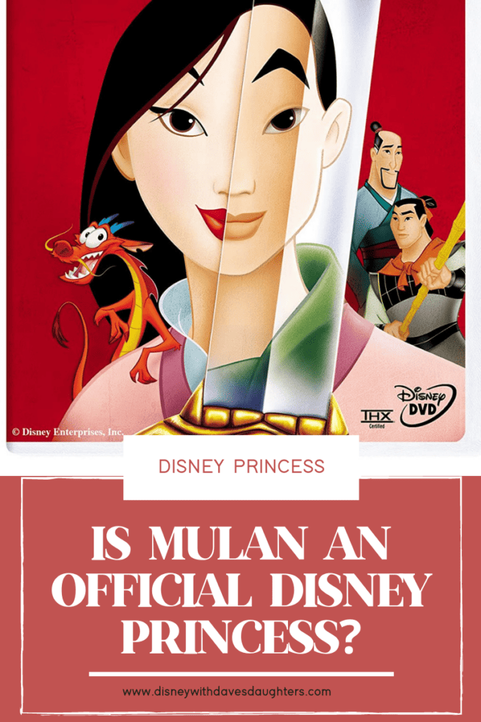 mulan