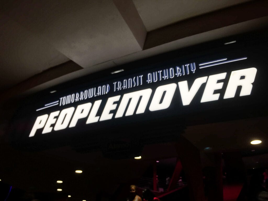 peoplemover