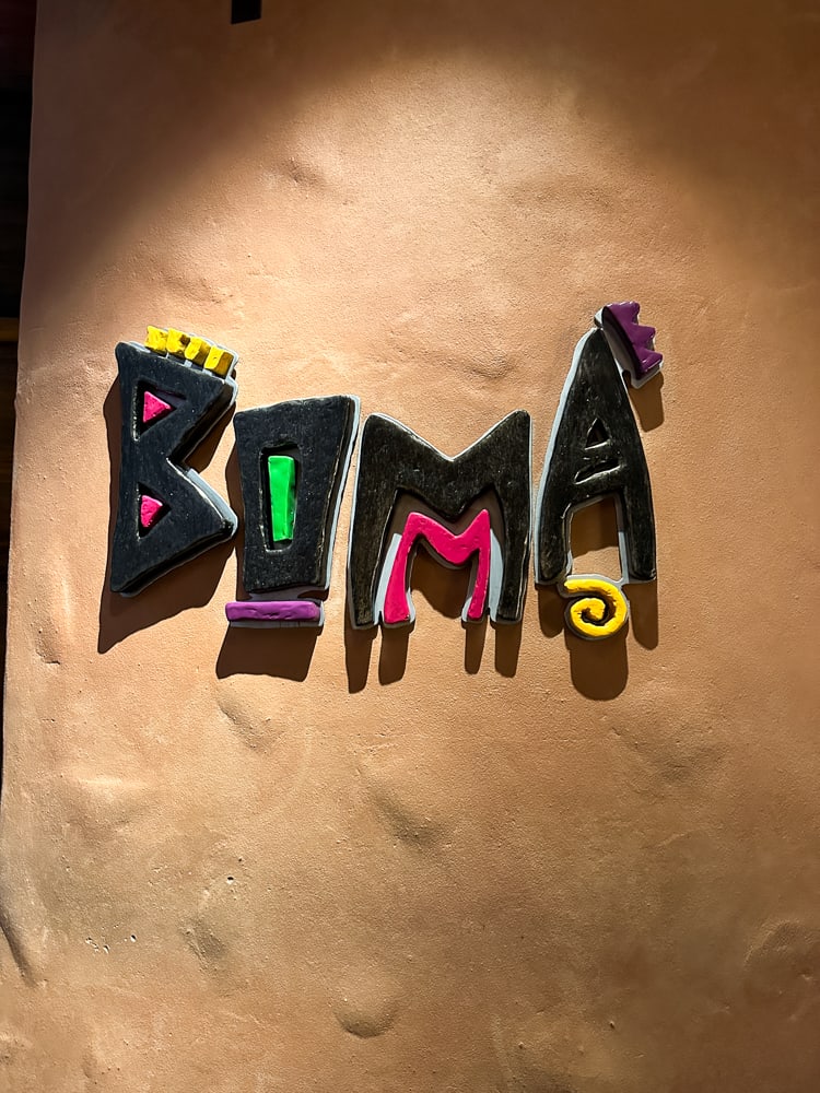 boma