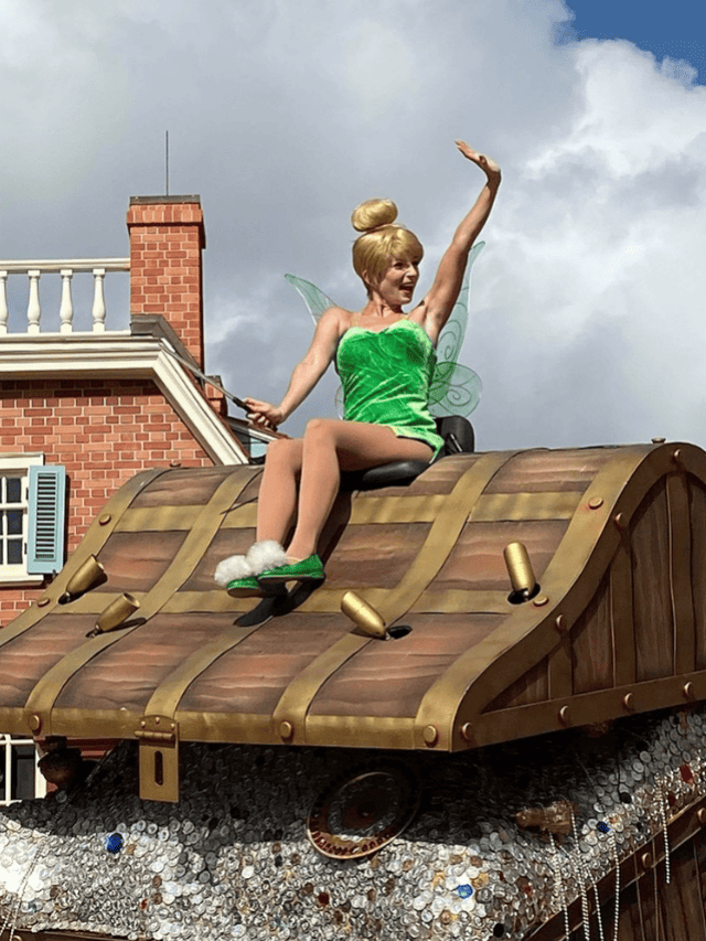 Tinkerbell