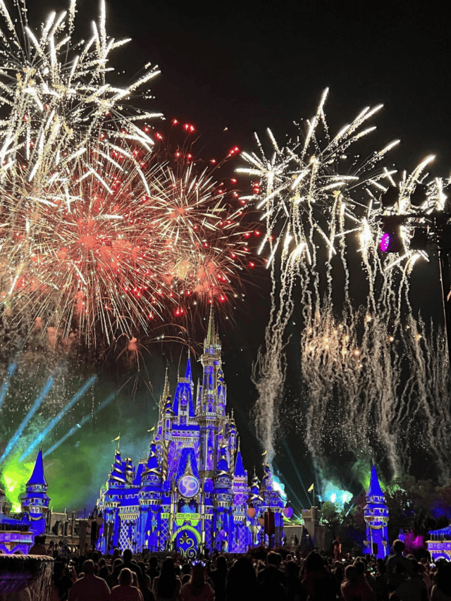 5 Best Patriotic Disney World Park Activities