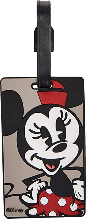 luggage tag for stroller