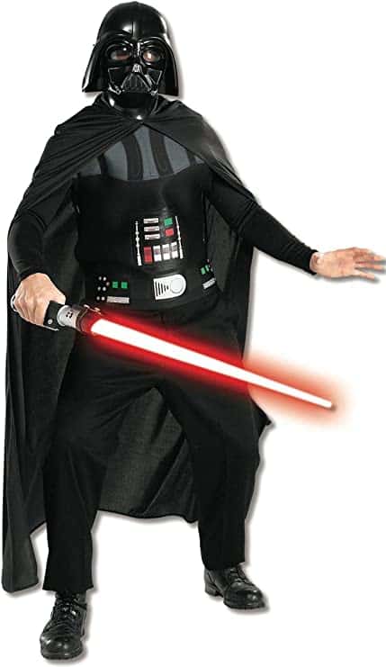 Darth Vader Costume Halloween
