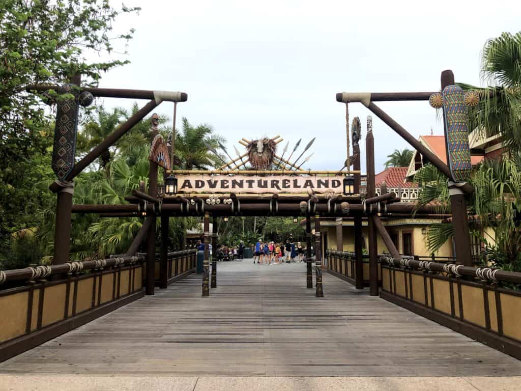 adventureland