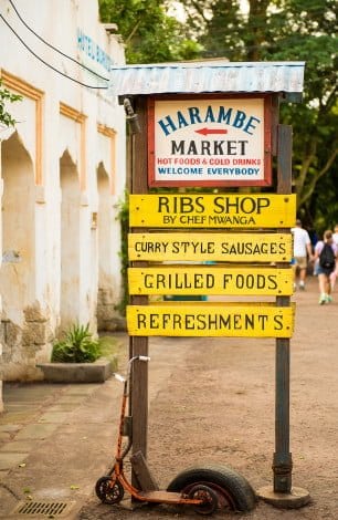 harambe market