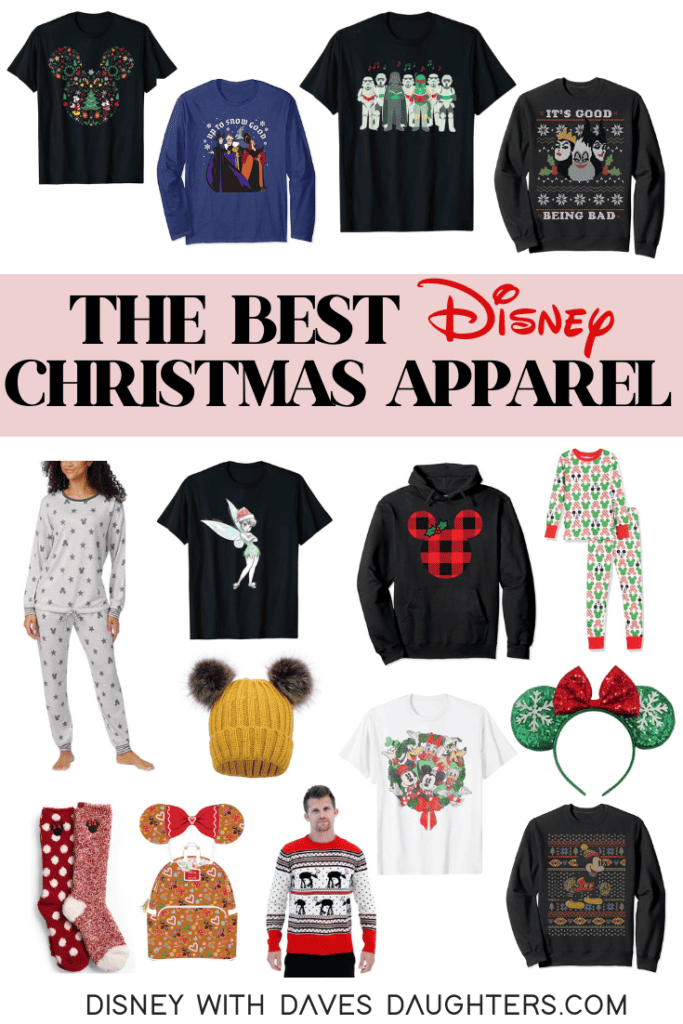 disney christmas products