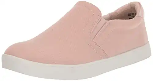 Dr. Scholl's Shoes Women's Madison Sneaker, Pink Clay, 6
