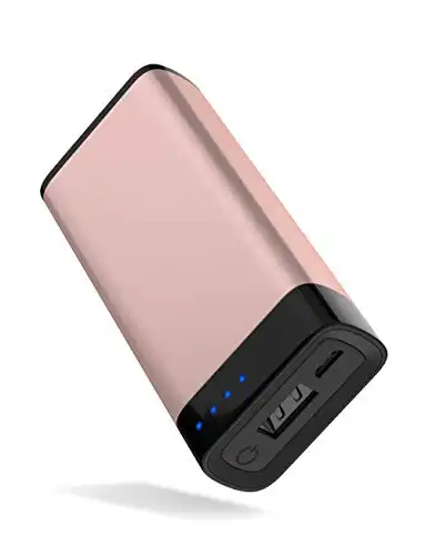 TALK WORKS Portable Charger Power Bank USB Battery Pack