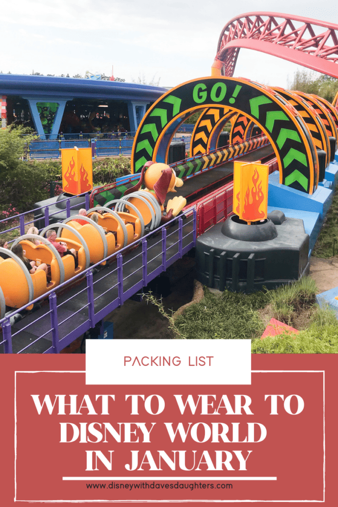 what to wear to disney world in july