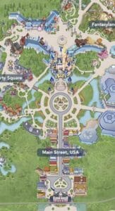 Magic Kingdom Rides: Complete List with Height Requirements ...