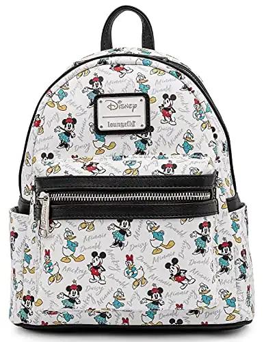 Best small backpack for best sale disney world